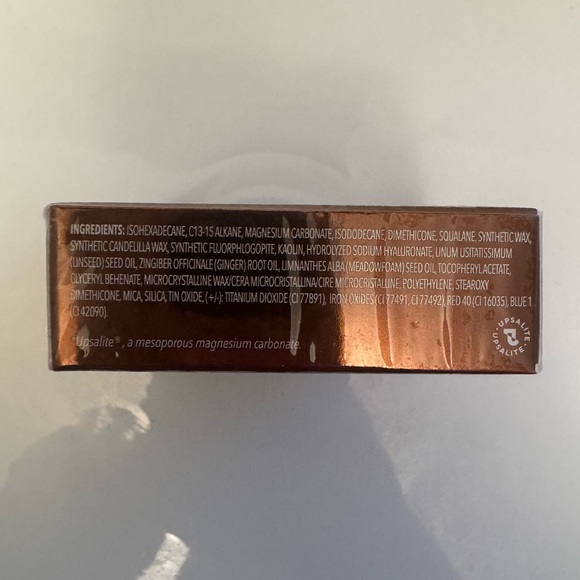 Danessa Myricks Beauty- Yummy Skin Blurring Balm Powder - Picture 10 of 11